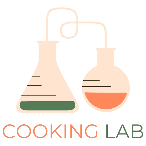 Cooking Lab Logo